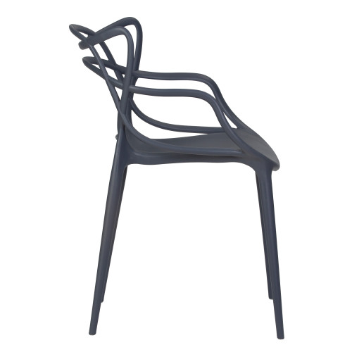 601PP-LMZL MASTERS, цвет серо-синий (NX-GR-16)