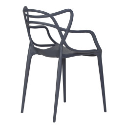 601PP-LMZL MASTERS, цвет серо-синий (NX-GR-16)