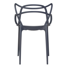 601PP-LMZL MASTERS, цвет серо-синий (NX-GR-16)