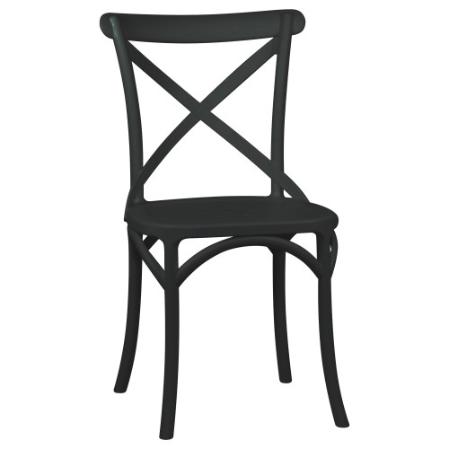 681PP-LMZL MASON, цвет черный (B-03)