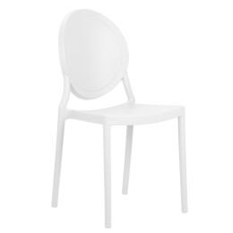 712PP-LMZL ALBERT, цвет белый (W-02)