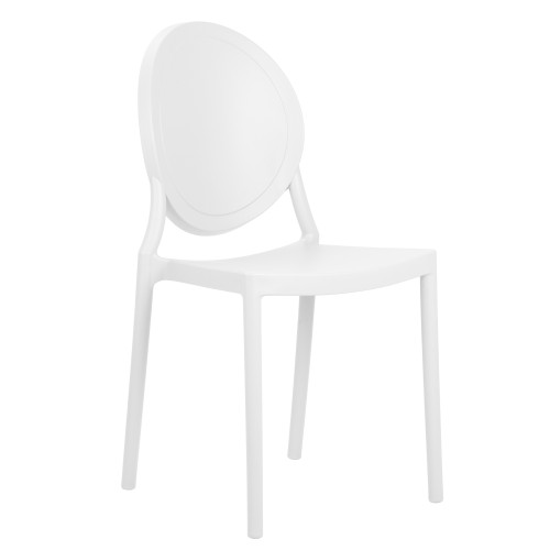 712PP-LMZL ALBERT, цвет белый (W-02)