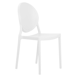 712PP-LMZL ALBERT, цвет белый (W-02)