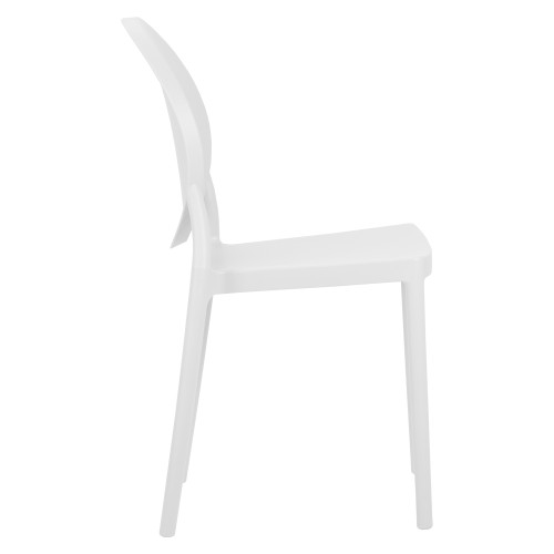 712PP-LMZL ALBERT, цвет белый (W-02)