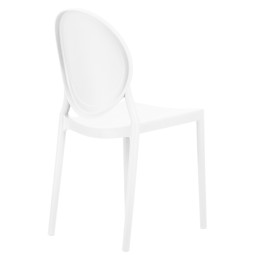 712PP-LMZL ALBERT, цвет белый (W-02)