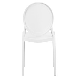 712PP-LMZL ALBERT, цвет белый (W-02)