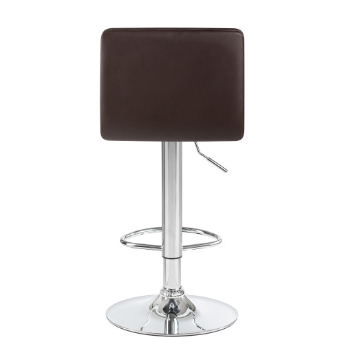 Стул барный LM-5003 (коричневый)