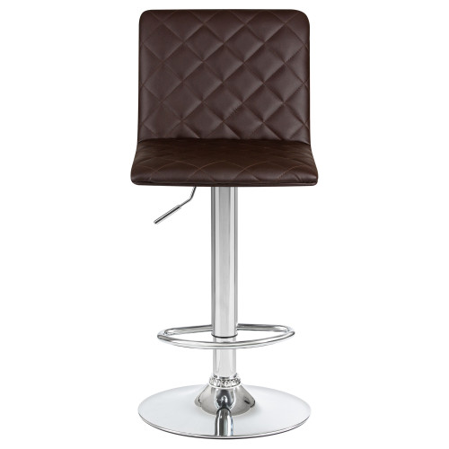 Стул барный LM-5003 (коричневый)