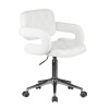 Офисное кресло для персонала DOBRIN LARRY (белый)