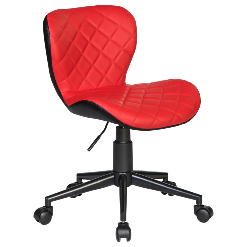 9700-LM, RORY, цвет красно-чёрный