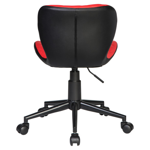 9700-LM, RORY, цвет красно-чёрный