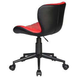 9700-LM, RORY, цвет красно-чёрный