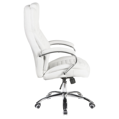 114B-LMR CHESTER, цвет белый