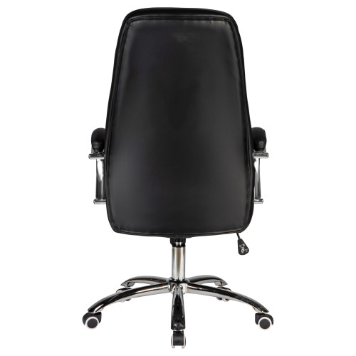 115B-LMR WILLIS, цвет чёрный