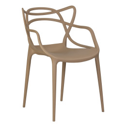 601PP-LMZL MASTERS, цвет бежевый (GR-03)