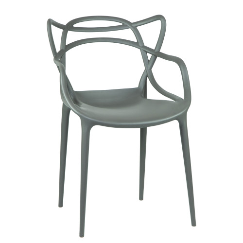 601PP-LMZL MASTERS, цвет тёмно-серый (GR-04)