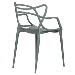 601PP-LMZL MASTERS, цвет тёмно-серый (GR-04)