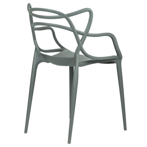 601PP-LMZL MASTERS, цвет тёмно-серый (GR-04)