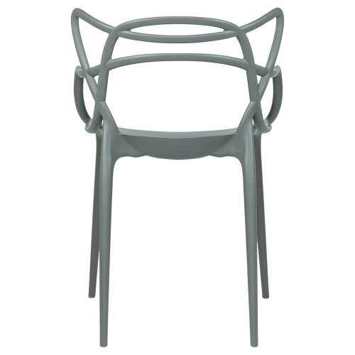 601PP-LMZL MASTERS, цвет тёмно-серый (GR-04)