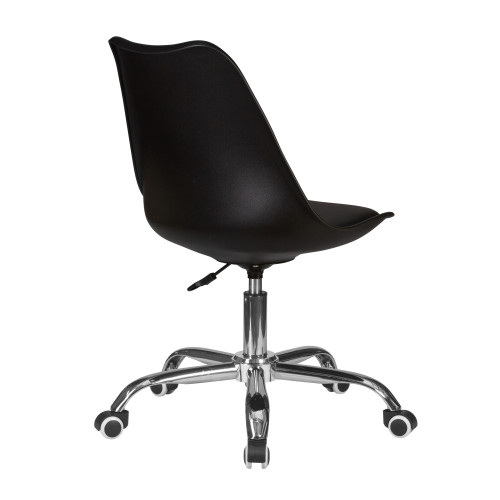 635DPP-LMZL MICKEY, цвет чёрный (B-03)