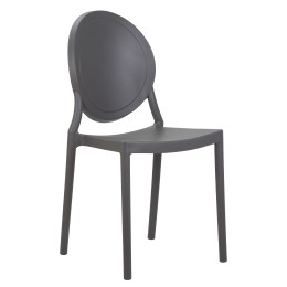 712PP-LMZL ALBERT, цвет серый