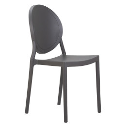 712PP-LMZL ALBERT, цвет серый