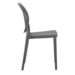 712PP-LMZL ALBERT, цвет серый