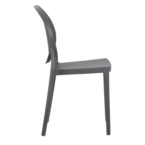 712PP-LMZL ALBERT, цвет серый