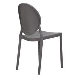 712PP-LMZL ALBERT, цвет серый