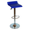 Стул барный DOBRIN TOMMY (синий)