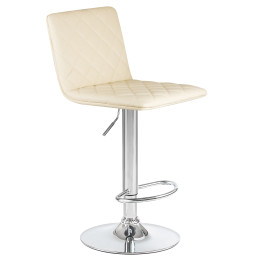 Стул барный LM-5003 (кремовый)