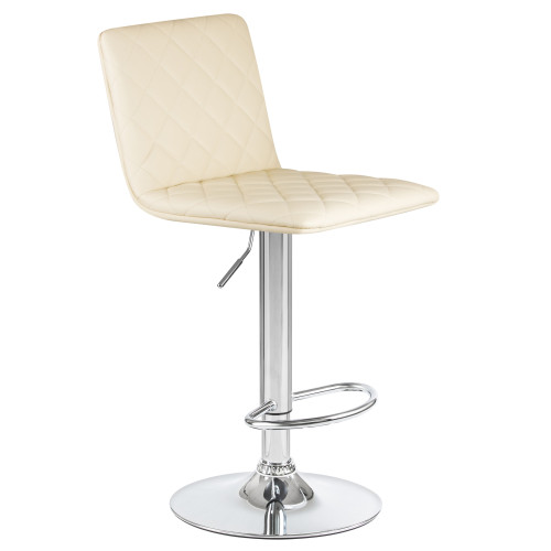 Стул барный LM-5003 (кремовый)
