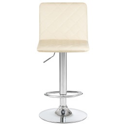 Стул барный LM-5003 (кремовый)