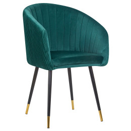 7305-LM MARY, цвет сиденья зеленый (1922-9)