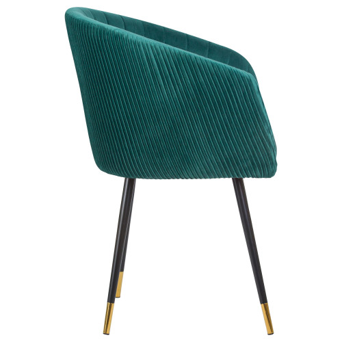 7305-LM MARY, цвет сиденья зеленый (1922-9)