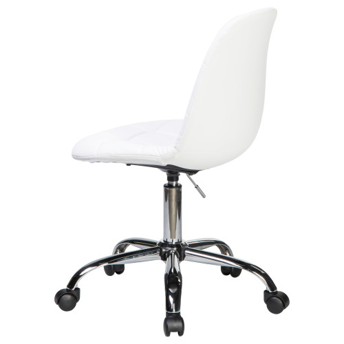 9800-LM MONTY, цвет белый