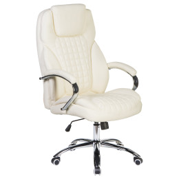 114B-LMR CHESTER, цвет кремовый