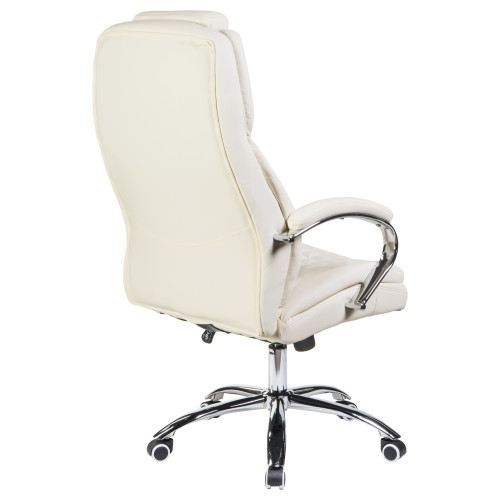 114B-LMR CHESTER, цвет кремовый