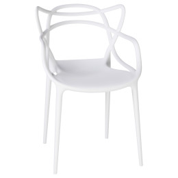 601PP-LMZL MASTERS, цвет белый (W-02)