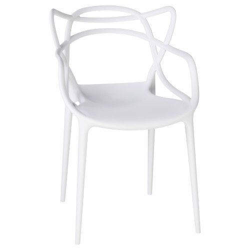 601PP-LMZL MASTERS, цвет белый (W-02)