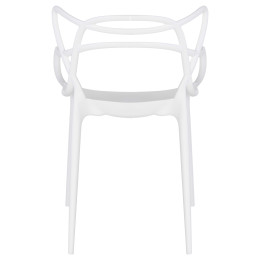 601PP-LMZL MASTERS, цвет белый (W-02)