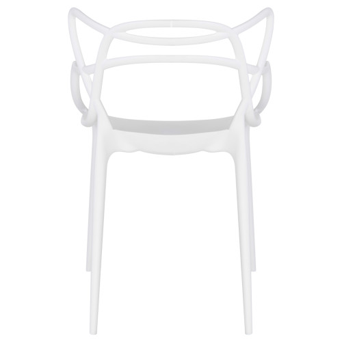 601PP-LMZL MASTERS, цвет белый (W-02)