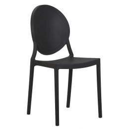 712PP-LMZL ALBERT, цвет чёрный