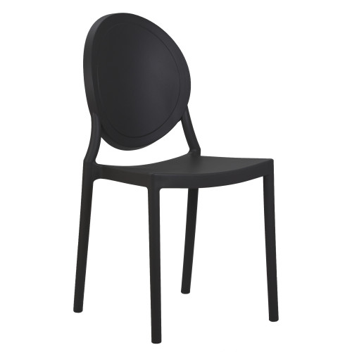 712PP-LMZL ALBERT, цвет чёрный