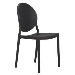 712PP-LMZL ALBERT, цвет чёрный