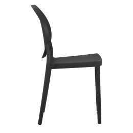 712PP-LMZL ALBERT, цвет чёрный