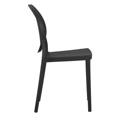 712PP-LMZL ALBERT, цвет чёрный