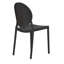 712PP-LMZL ALBERT, цвет чёрный