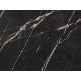 Столешница 4100х600х38 Камень Пьетра Гриджиа чёрный F206 ST9 постформинг R3, Гр.2, Ш, Egger