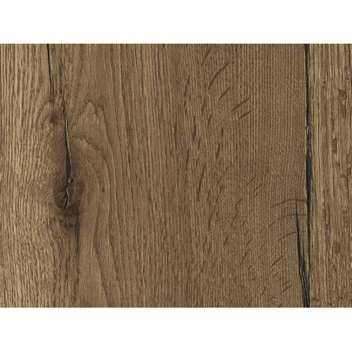 Дуб Галифакс табак H1181 ST37 б/з, с кромкой с одной стороны, Гр.4,  Egger